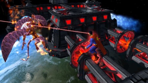 Justice League Heroes - PlayStation 2 (Renewed)