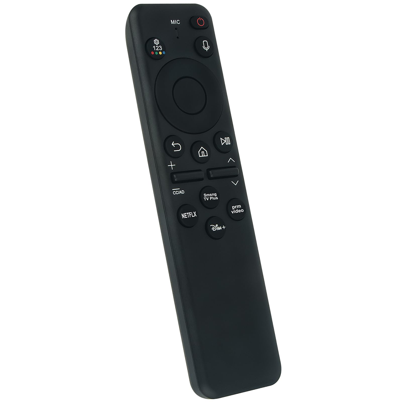 Beyution BN59-01432A Voice Remote Control Replacement for Samsung QLED 4K Smart TV (2023) Q80CD S95C S90C Q70CD CU8000D S90C QN850C S95C QN85CD QN90CD