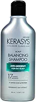 Kerasys - Scalp Balancing Shampoo 180ml