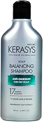 Kerasys - Scalp Balancing Shampoo 180ml