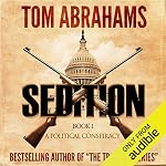Cover of Sedition