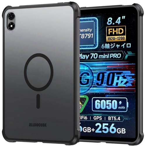 Amazon.co.jp: 【2025年度 先行発売】YXHH新登場 ALLDOCUBE