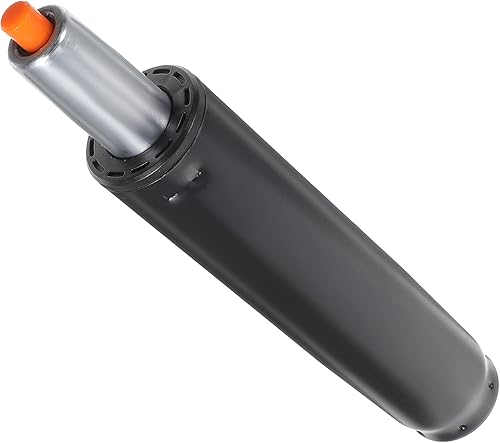 Uonlytech Cilindro de elevación de gas resistente de reemplazo de cilindro de silla de oficina para sillas de oficina grandes y altas