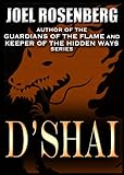 D'Shai (D'Shai series Book 1)