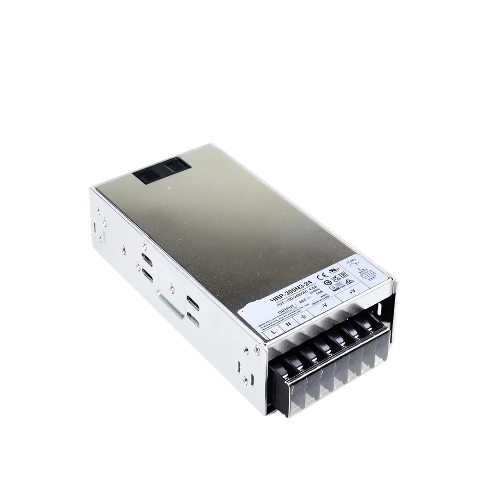 BRODEFUP 300W Power Supply HRP-300N3-12 HRP-300N3-1224 HRP-300N3-24 HRP-300N3-36 HRP-300N3-48(HRP-300N3-24)