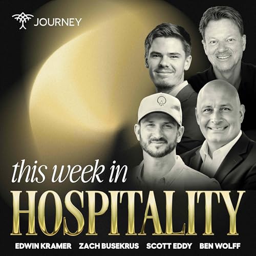 Schrager&rsquo;s Hotel Reset, Accor launches in ChatGPT, Disney&rsquo;s Broader Hotel Play?