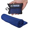 Tough outdoors cooling towels 385×12 cooling towels for neck face cooling neck wraps ice towel sweat rag for camping gym yoga sports  urban country home decor