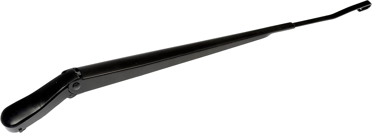 Dorman 42799 Front Driver Side Windshield Wiper Arm Compatible with Select Ford/Lincoln Models