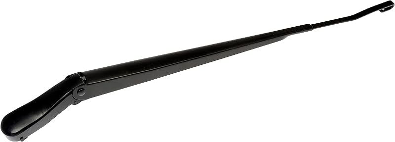 Dorman 42799 Front Driver Side Windshield Wiper Arm Compatible with Select Ford/Lincoln Models