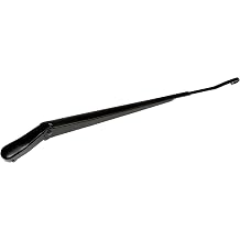 Dorman 42799 Front Driver Side Windshield Wiper Arm Compatible with Select Ford/Lincoln Models