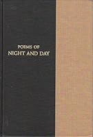 Poems of night and day 0870810561 Book Cover