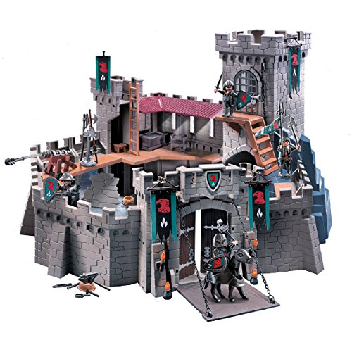 PLAYMOBIL 4866 Raubritterburg