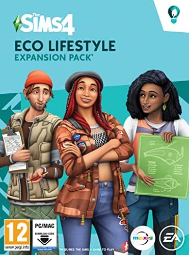 The Sims 4 Simtimates Collection Kit (KIT20) PCWin | Standard | PC Code - Origin