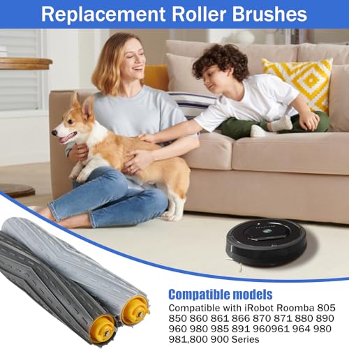 La mejor selección de Roomba 960 al mejor precio. 8 Imagen adicional