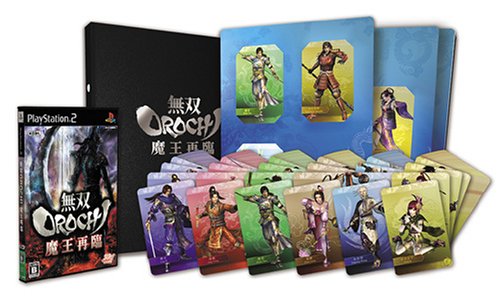 無双OROCHI 魔王再臨の関連画像5