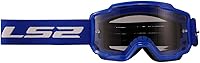 Vista 3 de LS2 Cascos Cargador Motocicleta OTG Goggle