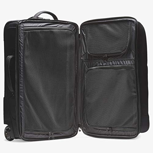 nike departure iii roller bag