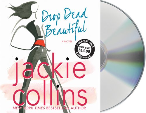 Drop Dead Beautiful für 53,77 EUR (-23%) statt 43,50 EUR bei amazon.de Bild: Drop Dead Beautiful für 53,77 EUR (-23%) statt 43,50 EUR bei amazon.de