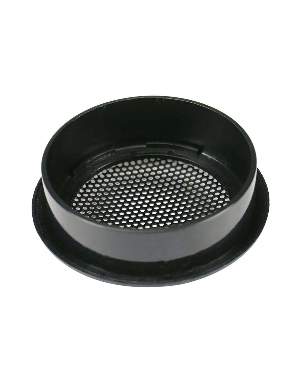 MXDDWLKJ Grille głośników samochodowych 2 szt. 5-calowe etui na głośnik 56 mm samochodowy głośnik wysokotonowy siatka pokrywa części naprawcze do samochodu wysokie głośniki audio osłona głośnika