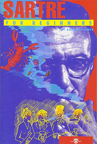 Sartre For Beginners