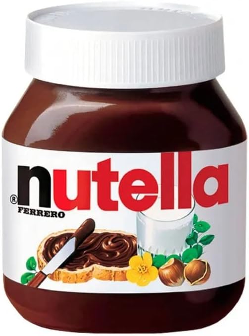 Nutella FERRERO(フェレロ) ヌテラ 350g