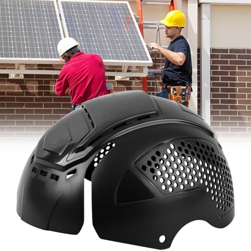 Gorra anticolisión transpirable para evitar golpes en el procesamiento 3