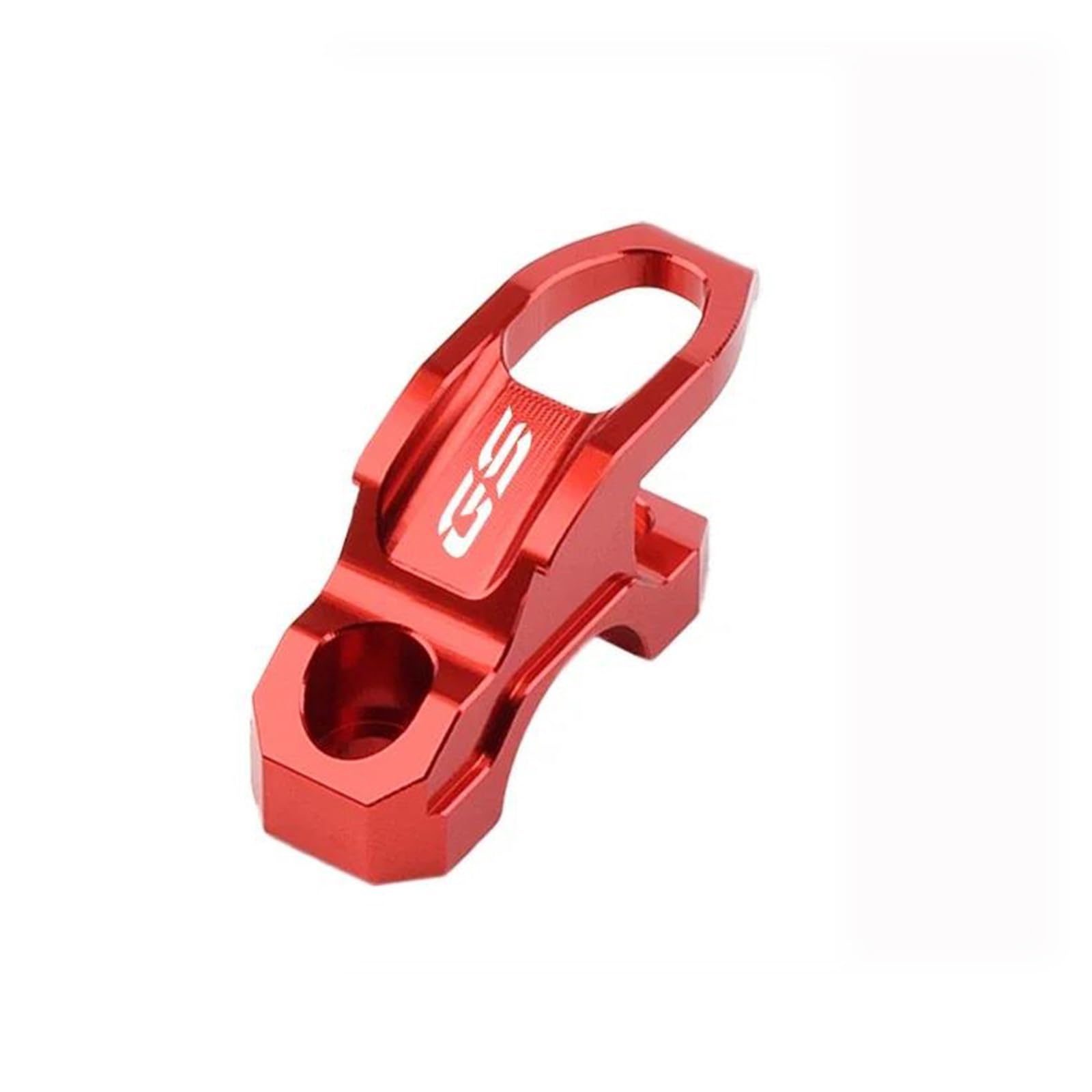 HFJFDQ Motorcycle Accessories Luggage Bag Bottle Storage Hook Helmet Holder for R 1200GS R1250 GS 1250 LC ADV R1200GS R1250GS