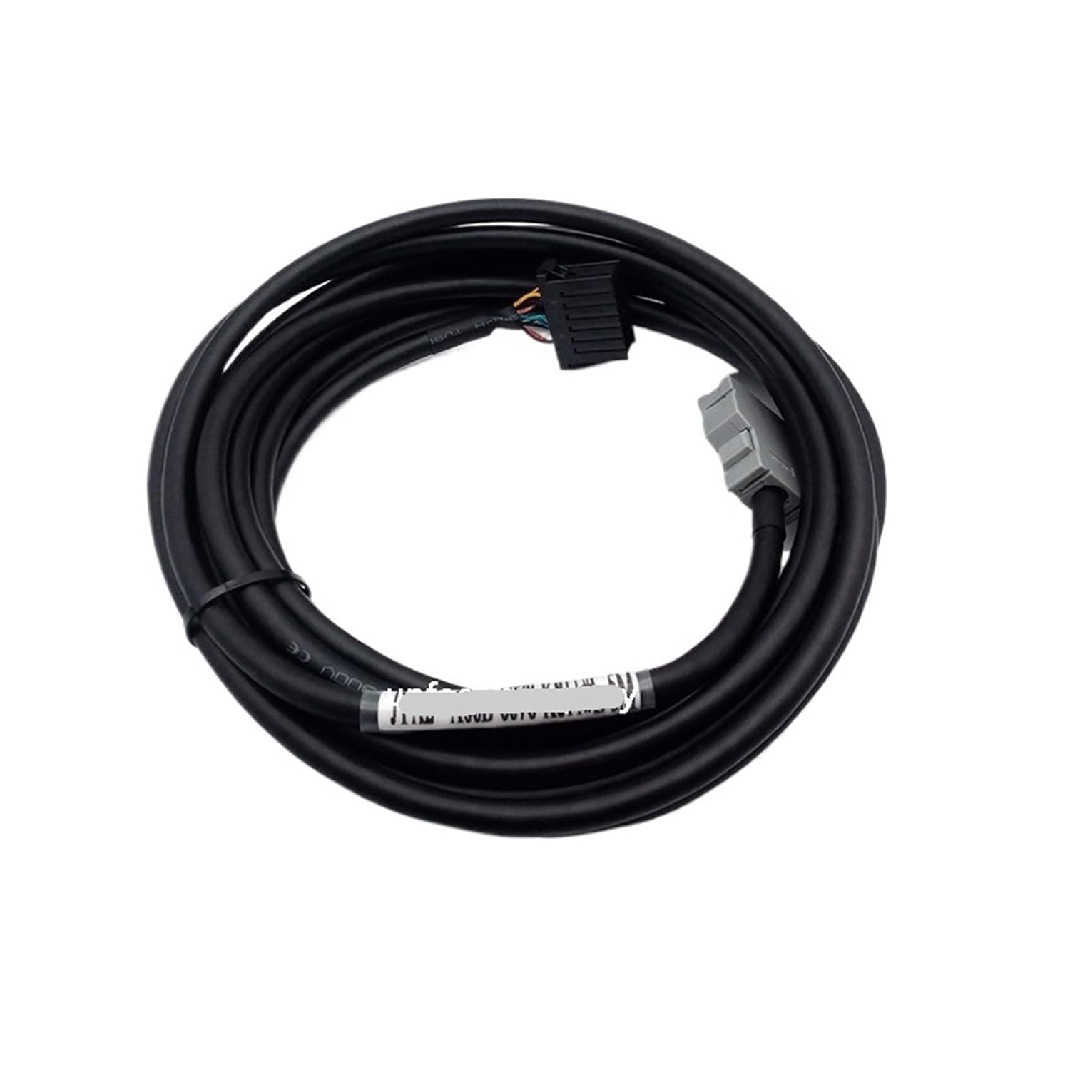 Spindle Encoder Cable A06B-6078-K811. Applicable to Spindle A20B-2003-0311. to JYA2 Feedback(5M)