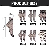 Zoom IMG-1 sgscfg 6 paia di calze Zoom IMG-1 sgscfg 6 paia di calze