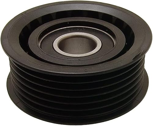 Belt Idler Pulley 6652003170 for Ssang Yong Istana Rodius Musso Rexton Actyon Korando Chairman Kyron