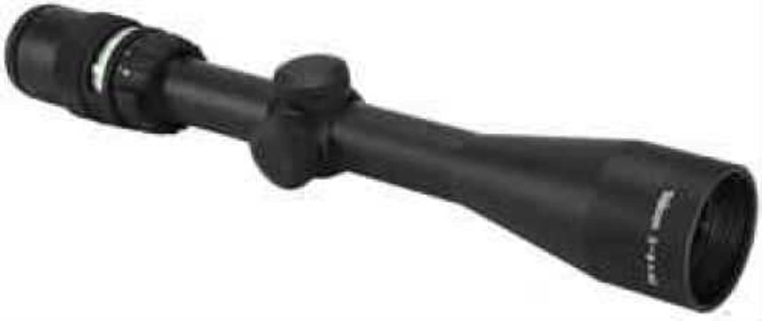 Trijicon AccuPoint 3-9x40 MD X Green Dot