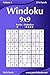 Windoku 9x9 - Da Facile a Diabolico - Volume 1 - 276 Puzzle - Snels, Nick