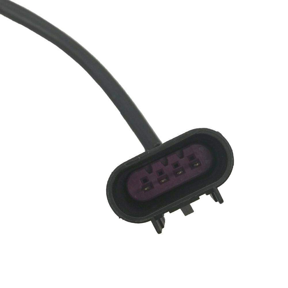 28488580 25322728 4-fili M12 Lambda O2 Sensore di ossigeno Adatto per Davidson bx100