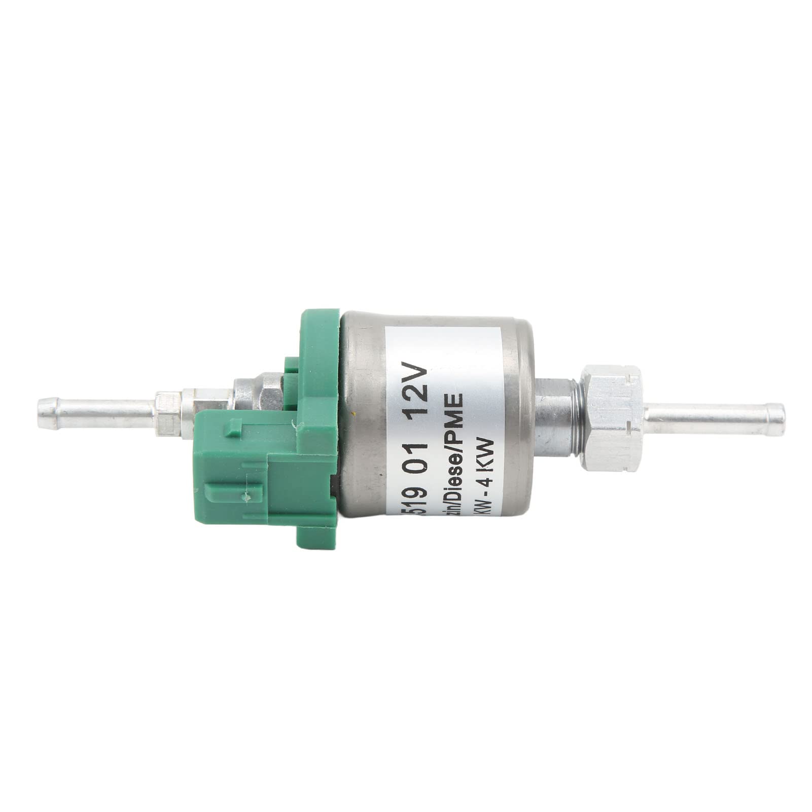 Amazon.fr : Pompe de Chauffage Diesel Eberspacher Airtronic D2 D4 Métal  Acier Inoxydable pour Pompe à Carburant de Chauffage électronique