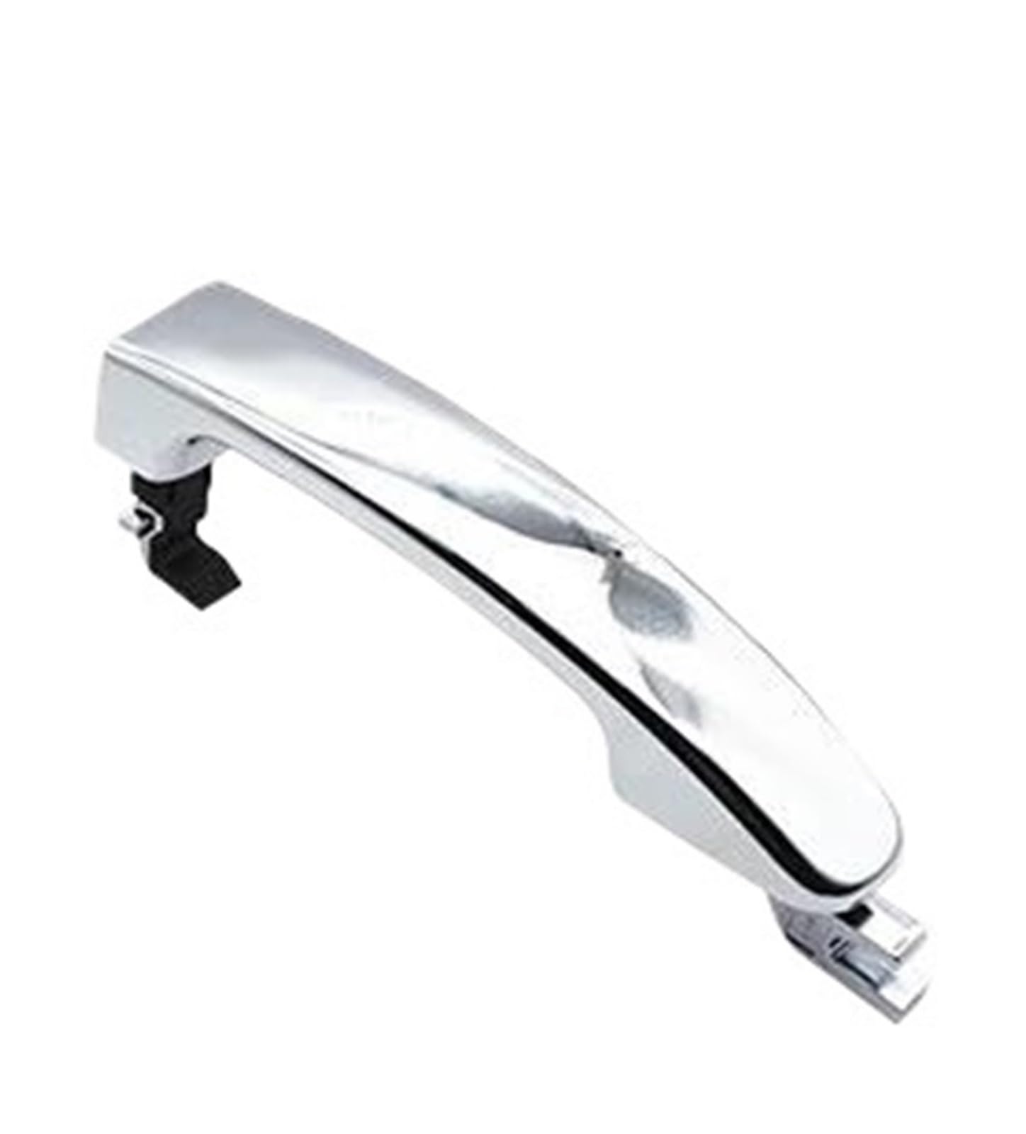 Prfgsgvbv One Color Outside Door Handle 1Pcs For Ranger T6 T7 2012-2019 Outer Door Handle Exterior Door Handle Door Handle Cover