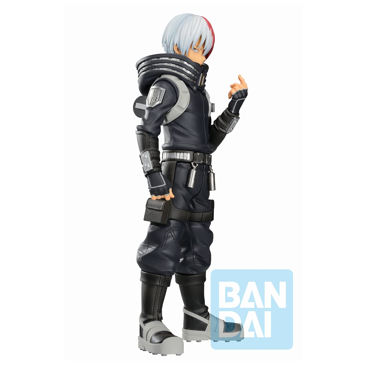 BANDAI MASTERLISE EMOVING 轟焦凍 Amazon.co.jp: BANDAI SPIRITS 