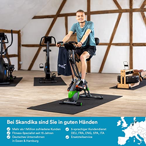 skandika exercise bike