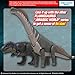 Bandai Hobby - Jurassic World - Titanosaurus - Jurassic Collaboration Plannosaurus Dinosaur Model Kit