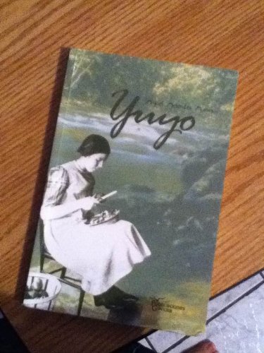 Yuyo: (Novela de costumbres puertorriquenas)