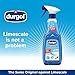 Durgol Bathroom Cleaner and Descaler, 16.9 Ounce