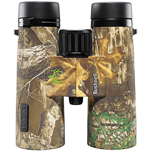 Bushnell - Engage X - 10x42 - Prisma a tetto