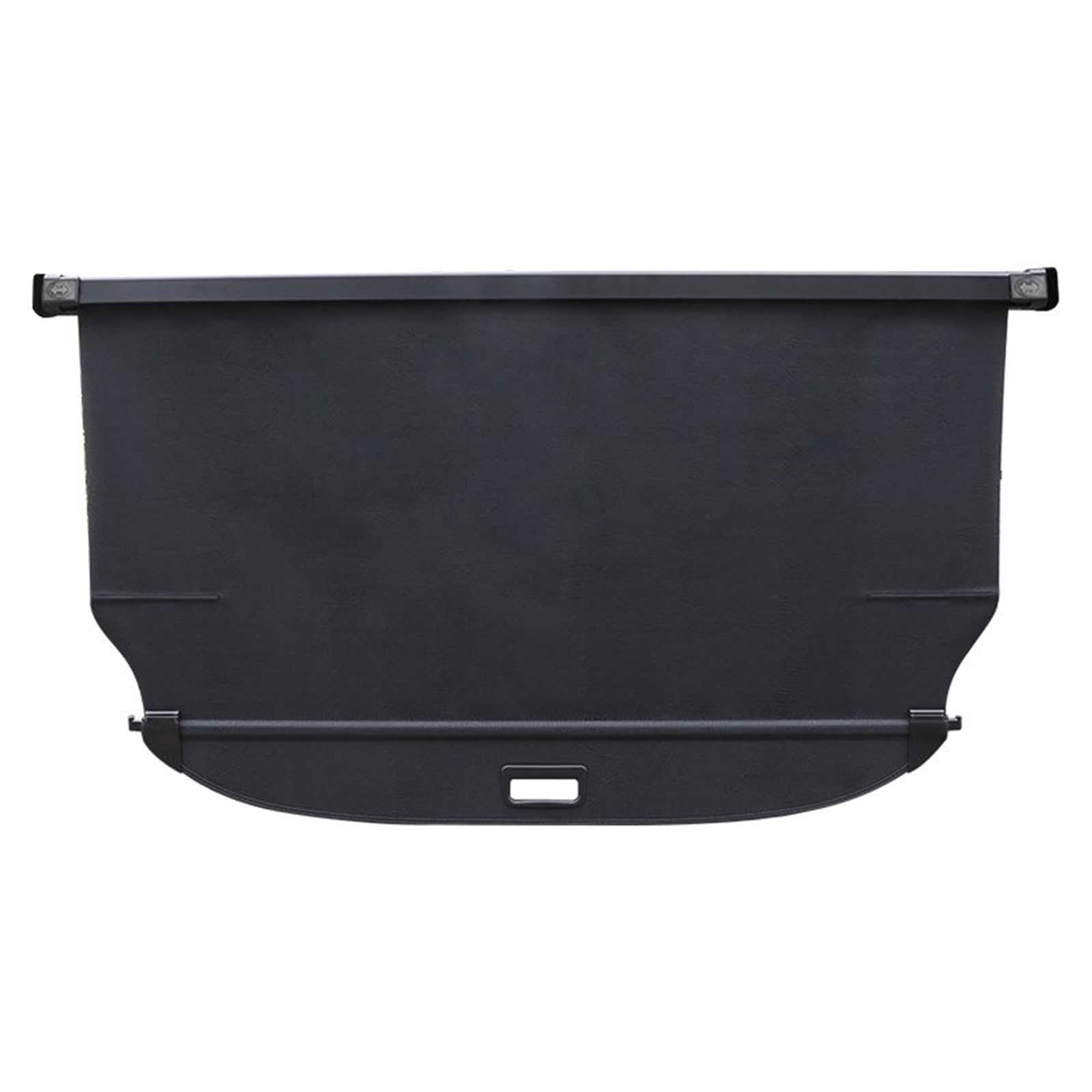 Versenkbare Trunk Cargo Abdeckung Paket Rack Schild Privatsphäre Für Hyundai Für Tucson Für IX35 2010 2011 2012 2013 2014 2015 Gepäckraumabdeckung