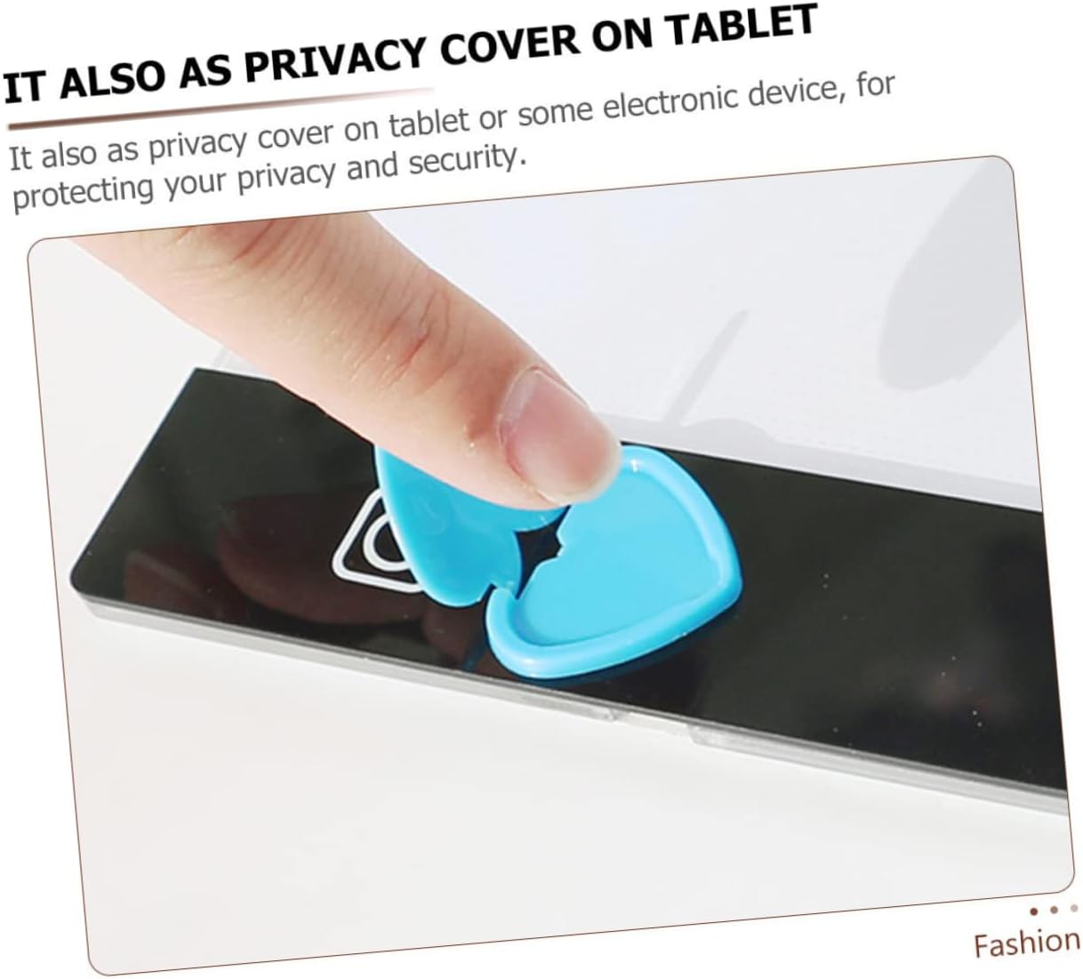 NUOBESTY 20pcs Covers for Plastic Baffle for Tracing Art Includes Protective Covers