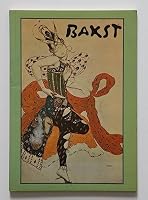 Bakst 0847800725 Book Cover
