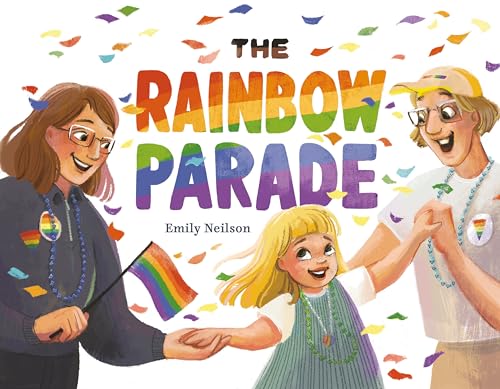 Image of The Rainbow Parade