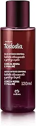Natura Tododia Cereja Negra e Praliné Óleo Bifásico Corporal 120ml