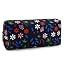 Black Floral