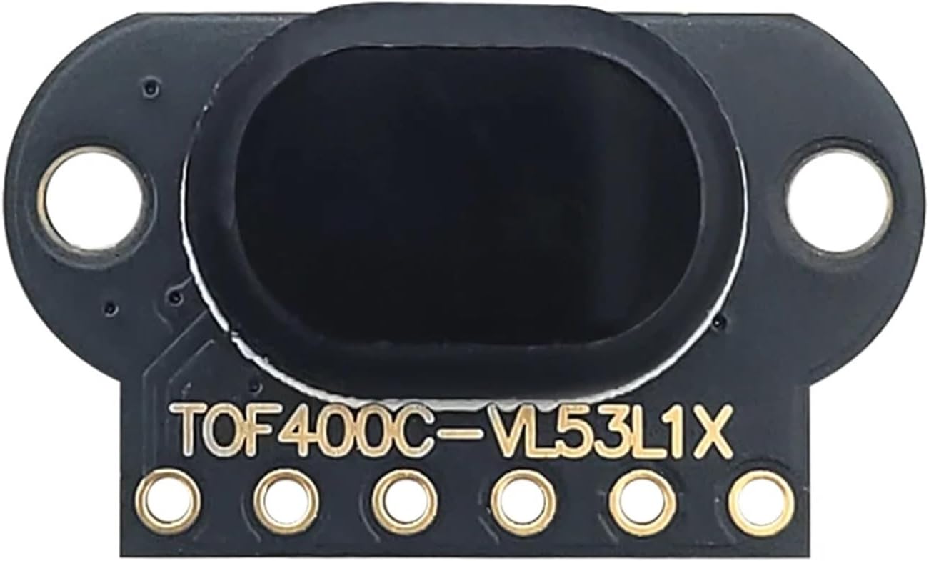 Laser Ranging Sensor ModuleSTM32 Measure Flight Distance 50CM 200CM 400CM I2C Output TOF050C TOF0200C TOF0400C(0-400CM)