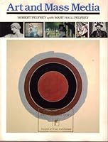 Art and Mass Media 0060451122 Book Cover