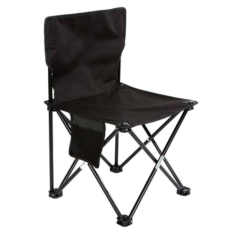 Chaise de pêche pliante légère et résistante pour randonnée - 8